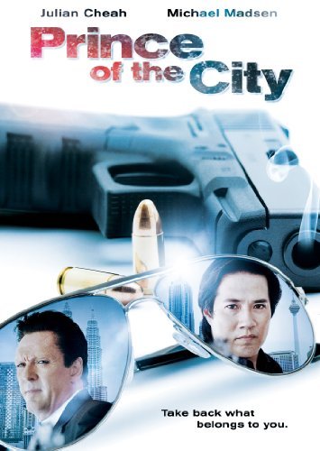 Prince Of The City/Cheah/Madsen/Aziz@Nr